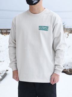 GENUINE L/S
