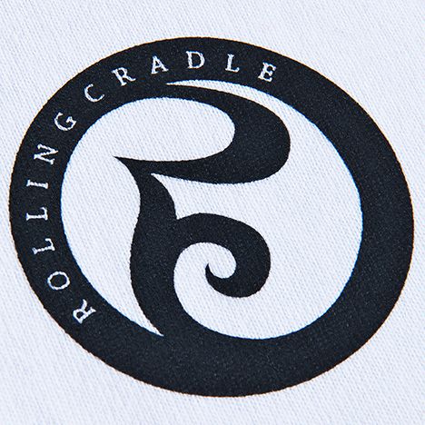 CIRCLE LOGO-TEE