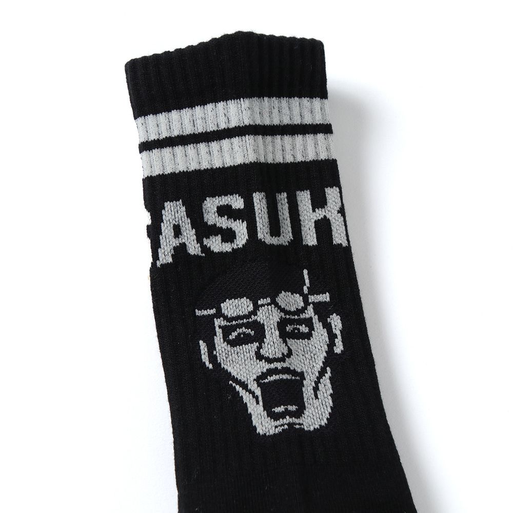 ［PDSxSASUKE］SASUKEの靴下