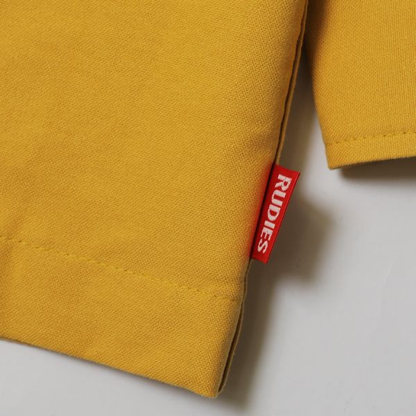 GOODVIBRATION LONG-SHIRTS
