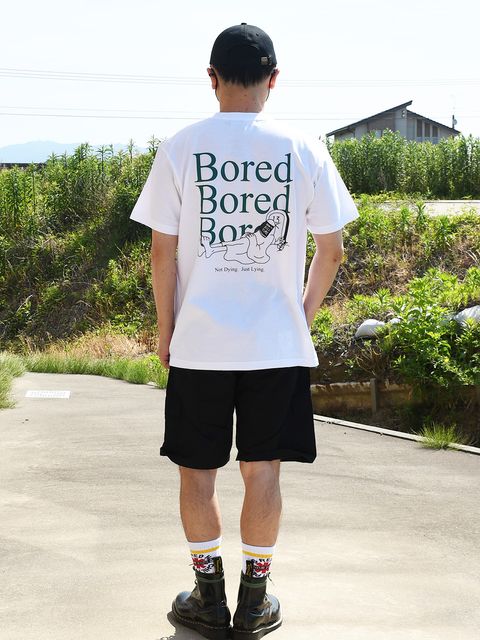 人それぞれの暇つぶし・・