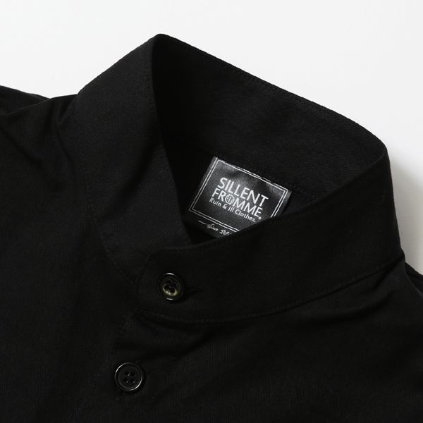 CULTISM -Long Length Shirts-