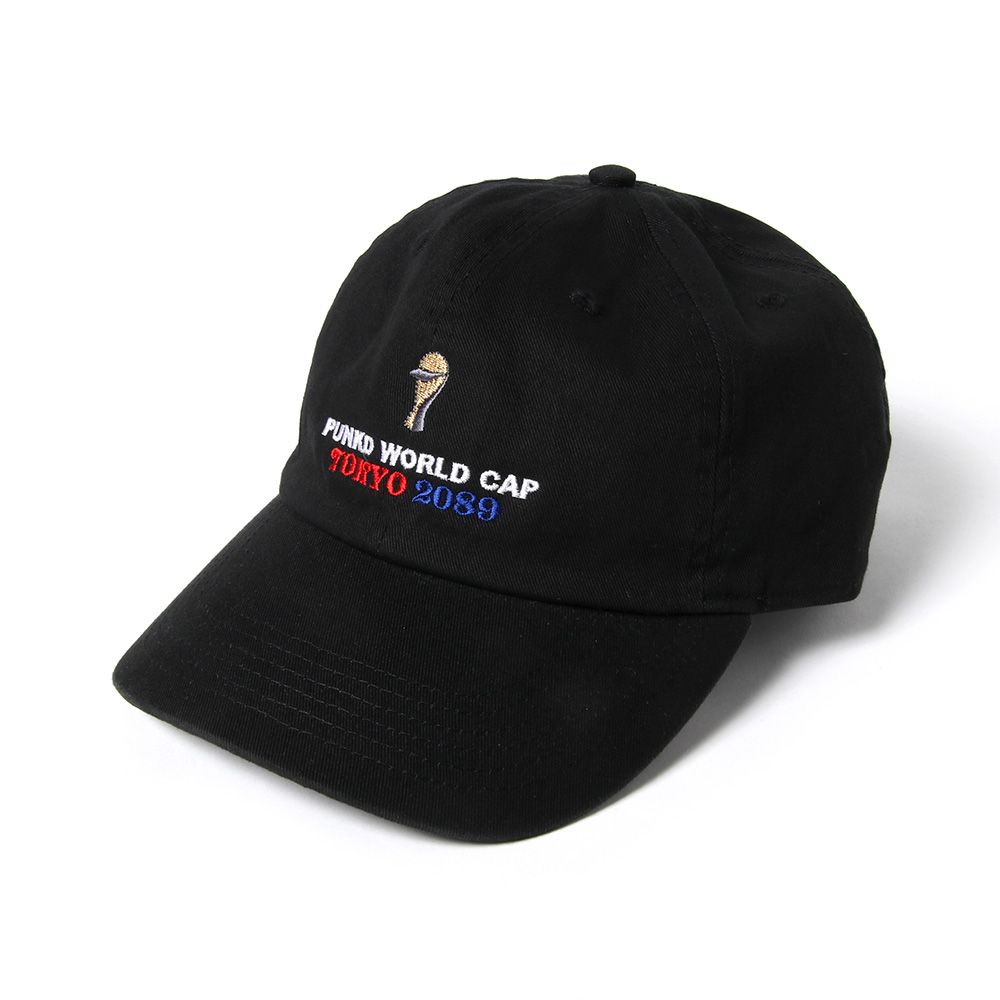 WORLD-CAP
