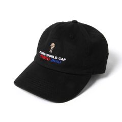 WORLD-CAP