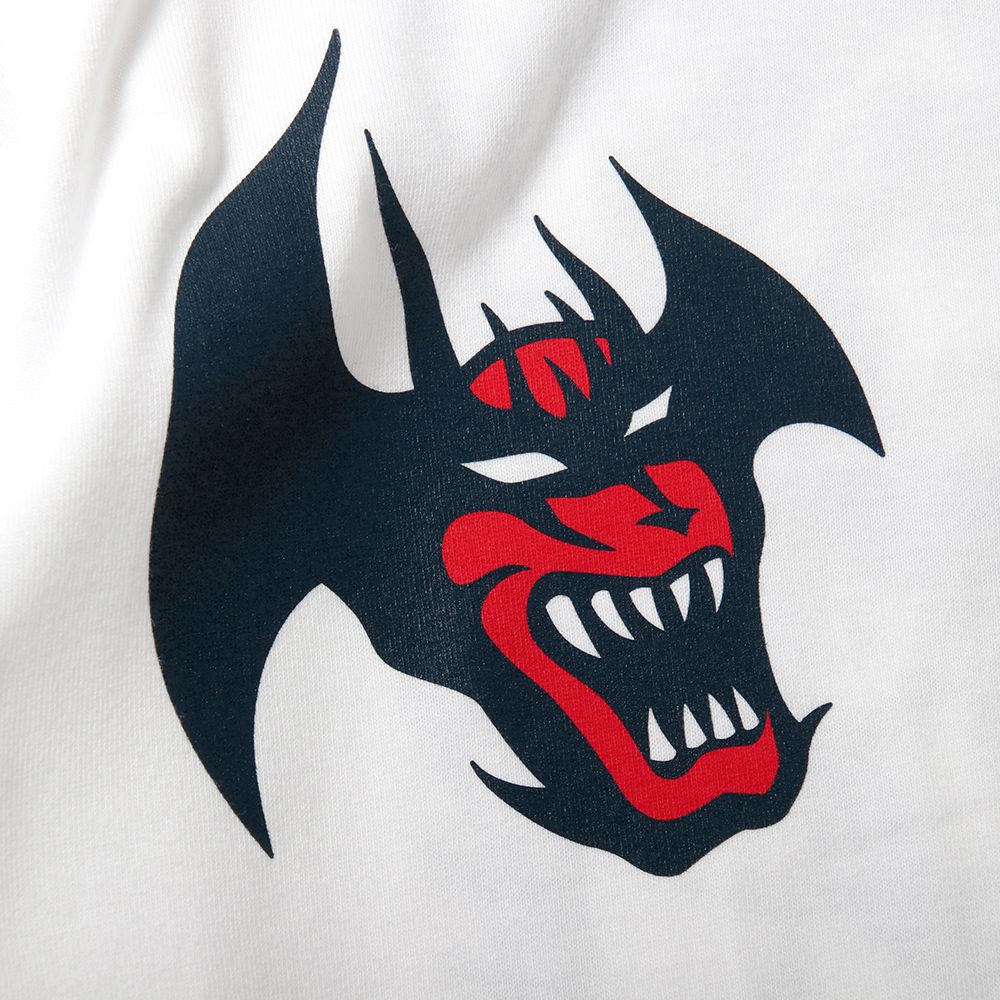 ［PDSxDEVIL MAN］襲来TEE'25