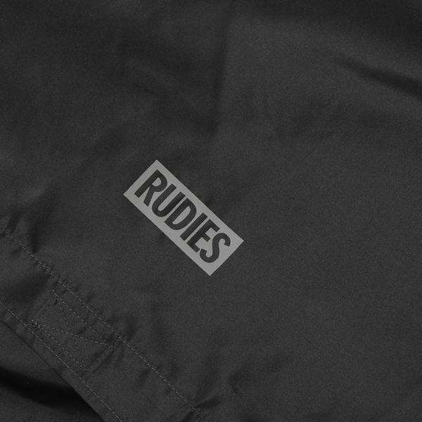 RUDIE'S DOGCLUB FROM DAWN BENCH-COAT