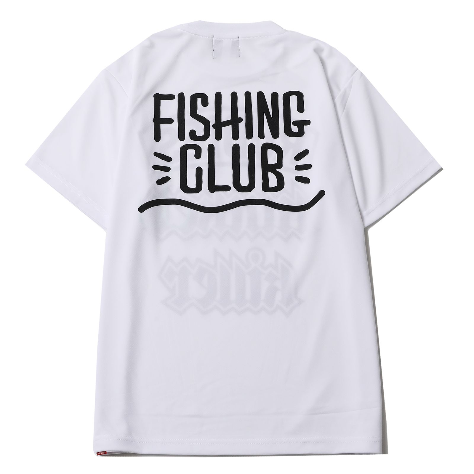 RUDIE'S FISHINGCLUB HOOK DRY-T