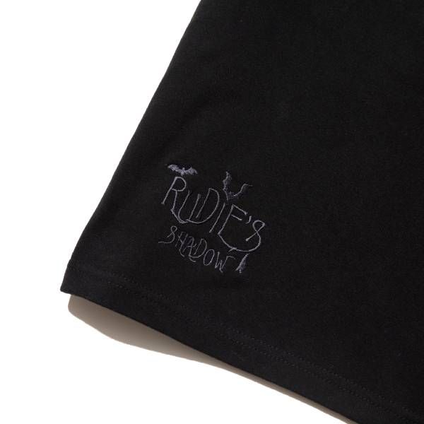 BAT -BIG SILHOUETTE SS TEE