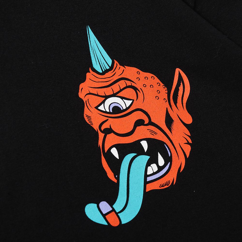 サイクロプスTEE