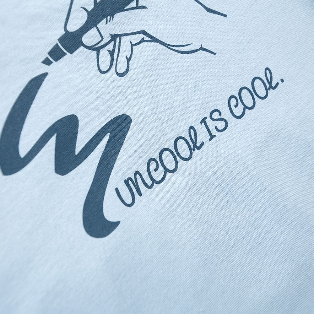 プクッとロゴBIG.TEE