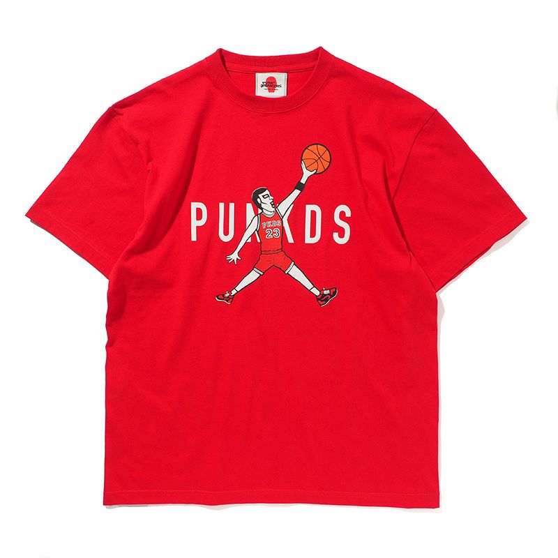 23周年TEE