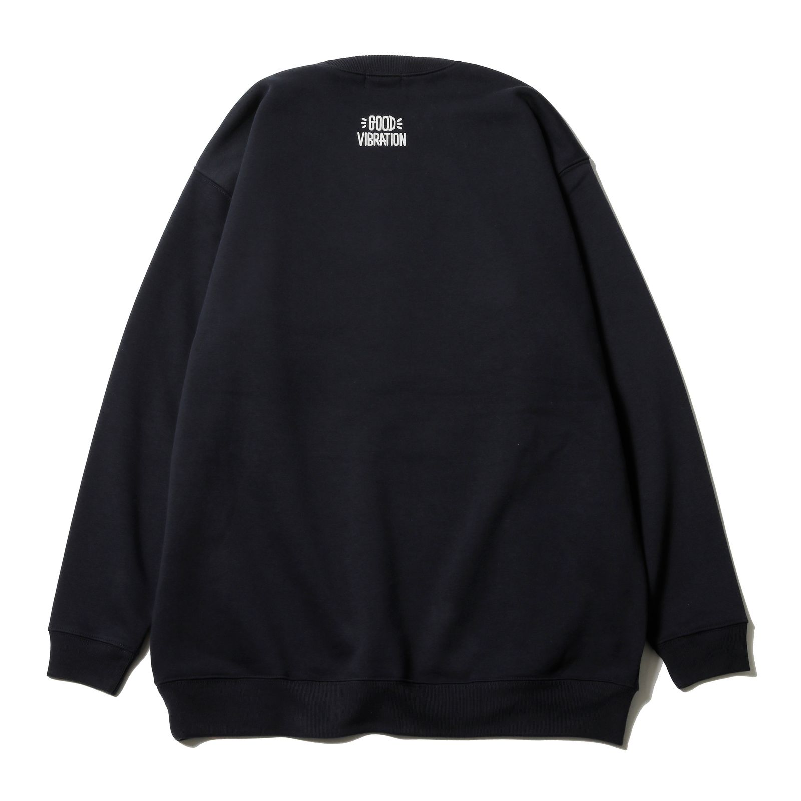 STABLE CREW-SWEAT