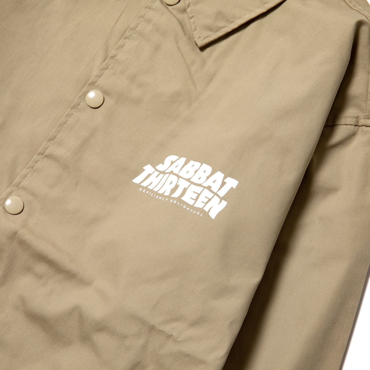 KILL TIME COACH-JKT