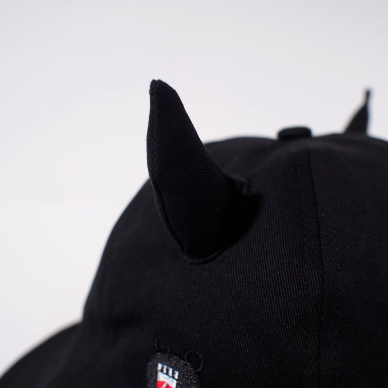鬼サファリHAT