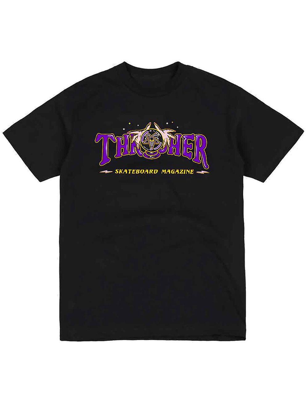 ☆*☆様 THRASHER Label ポスター 7STARS DESIGN 1 THRASHER Label ポスター 7STARS DESIGN 1995 s-l400.jpg