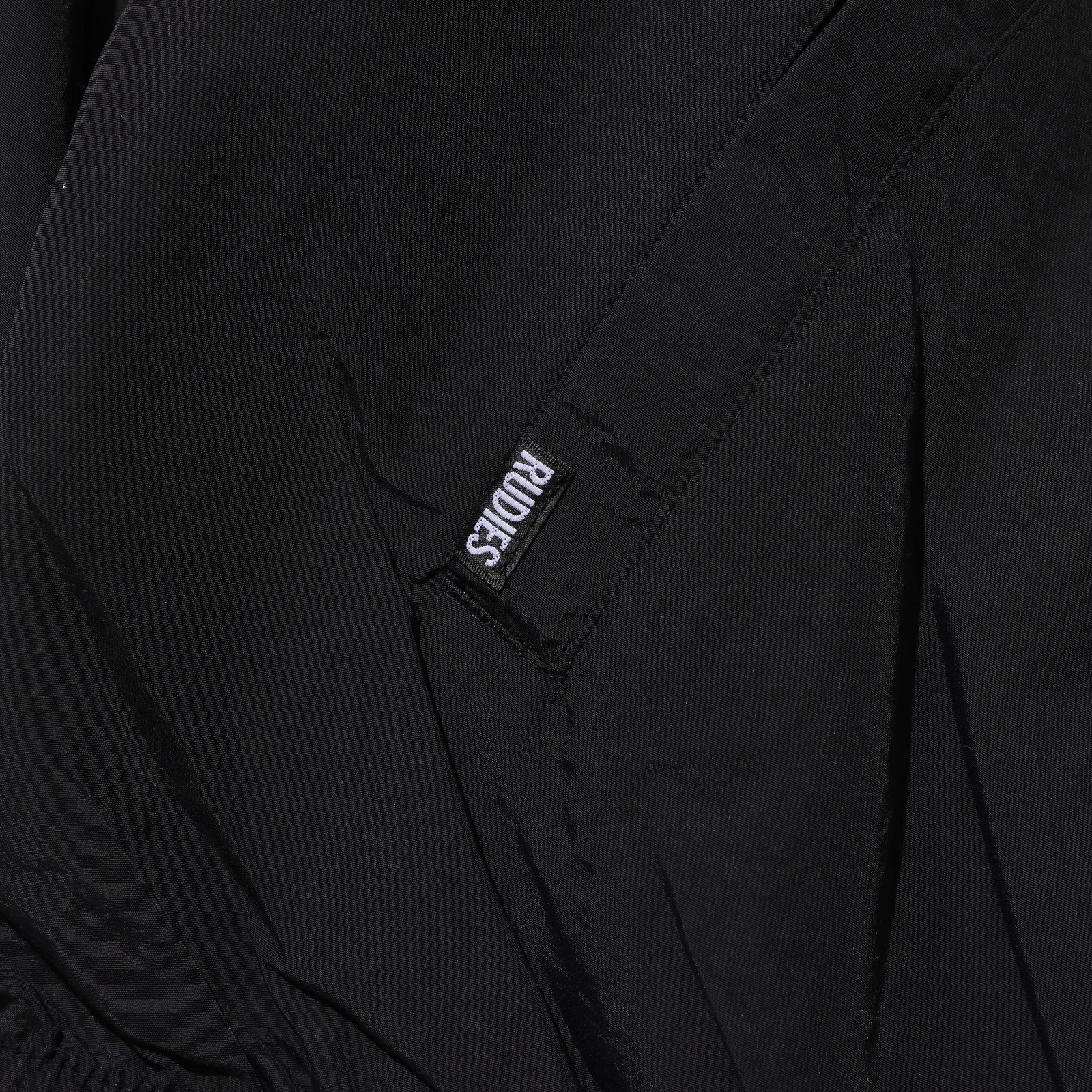 HOOK TRACK-JKT