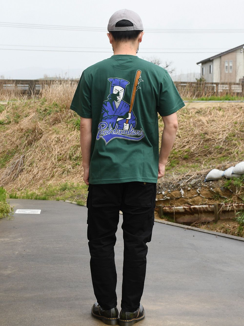 ジャパニーズニンジャ！