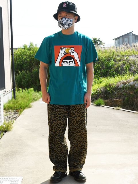 これぞパンクさんクオリティ！
