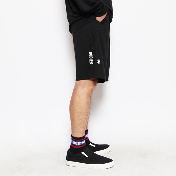 THICK PHAT DRY-SHORTS