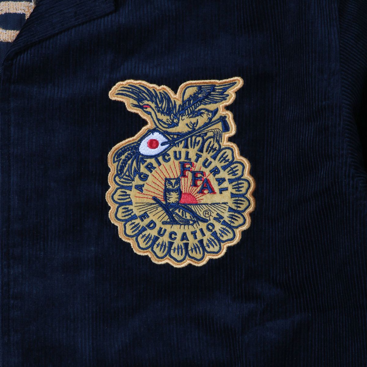 FFA Jacket