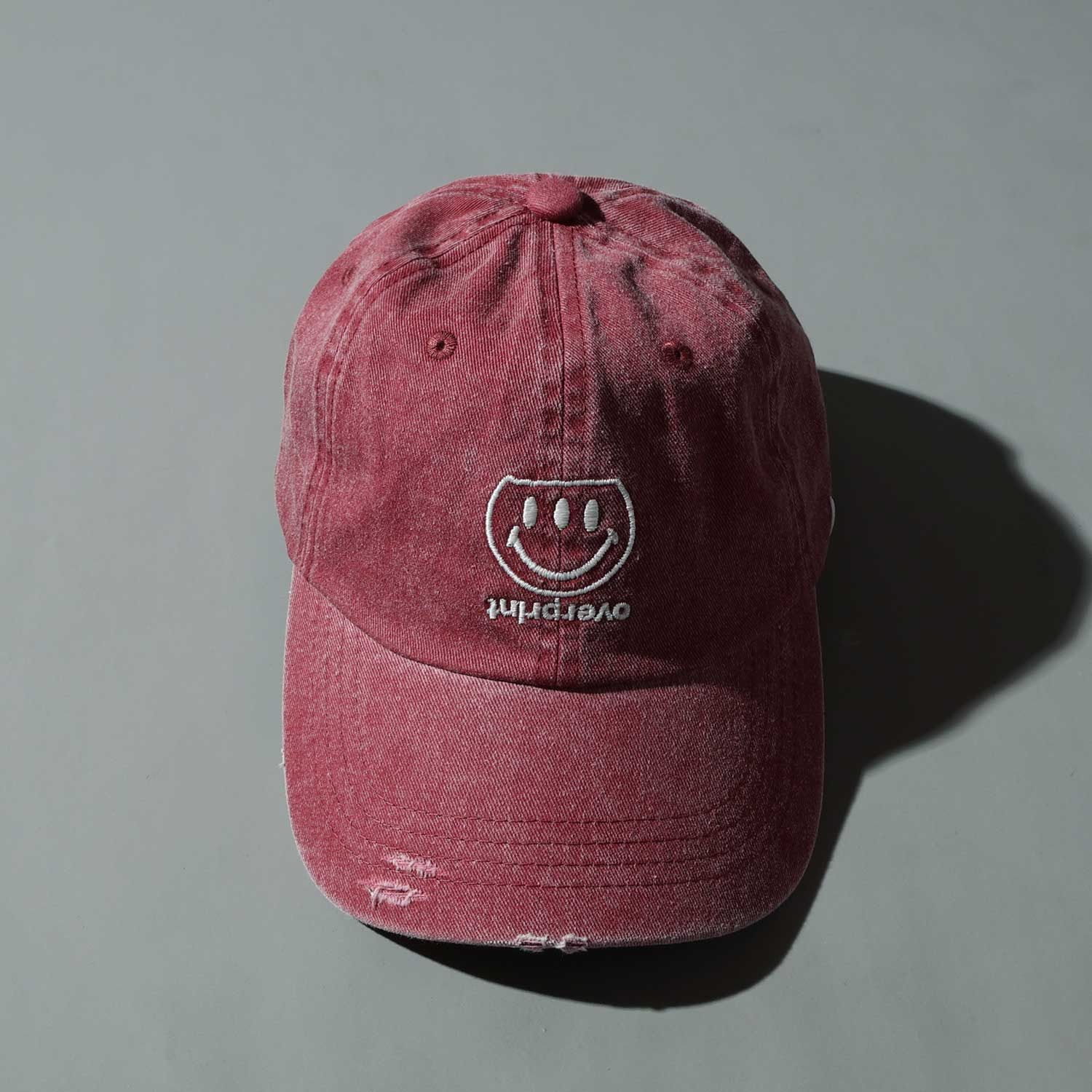ICONIC Spirit Pigment Cap