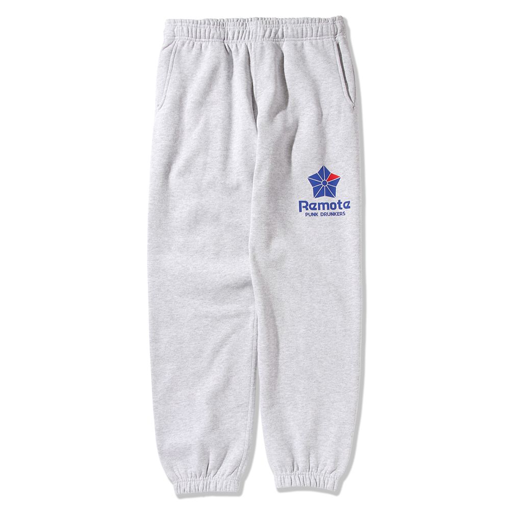 リモート用スウェットパンツ