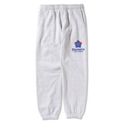 リモート用スウェットパンツ