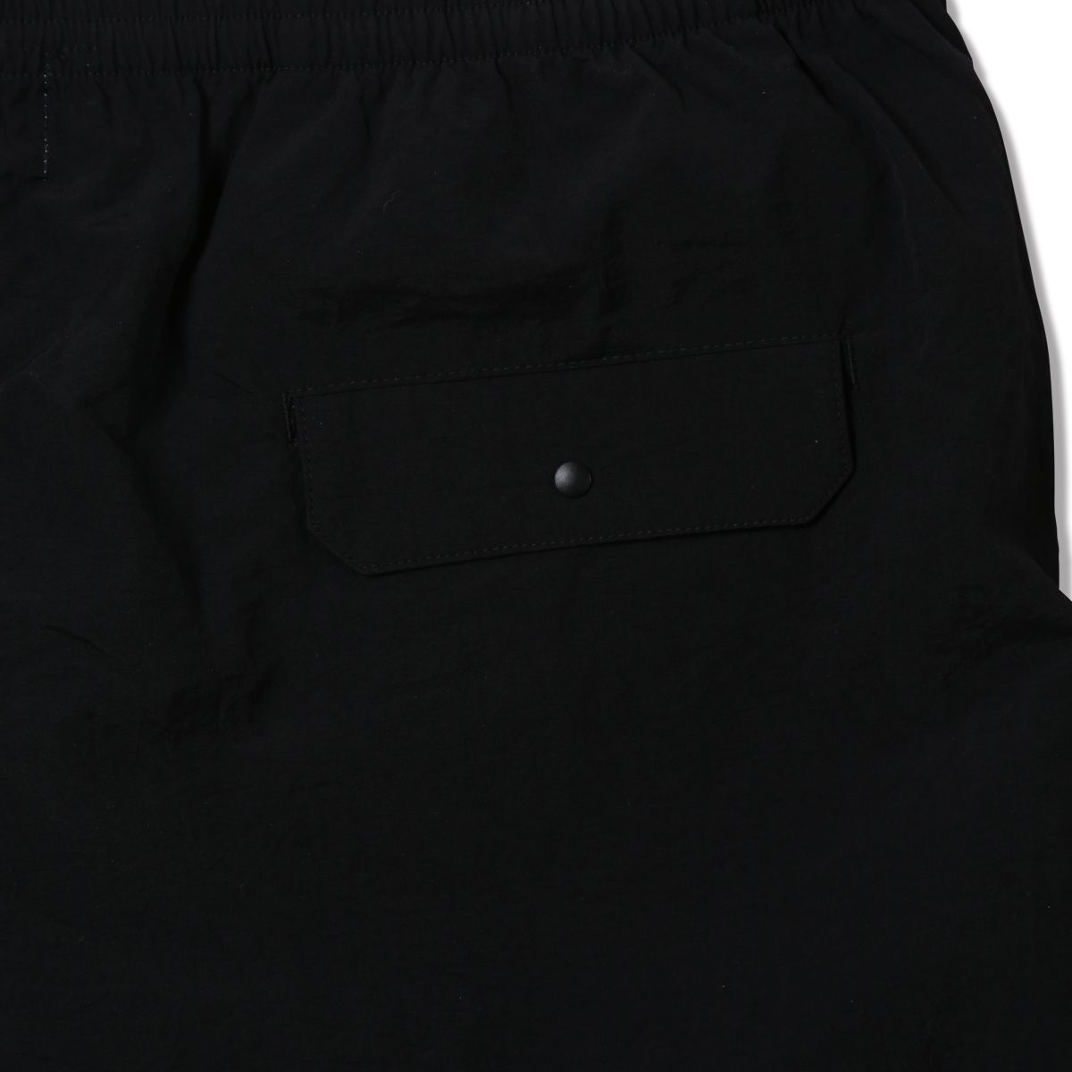 Easy Nylon Shorts - CLUB ANIMALIA -