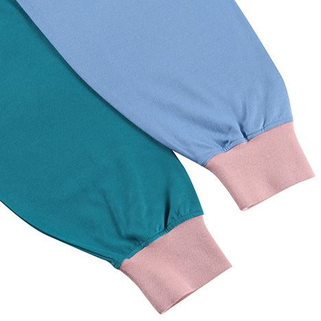 R LONG-SLEEVE