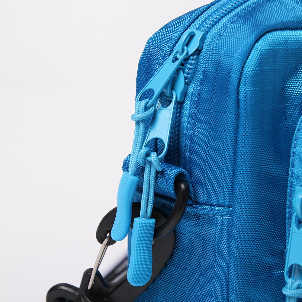 ギザロゴショルダーBAG
