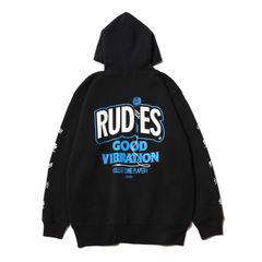 MICROPHONE ZIPHOOD-SWEAT