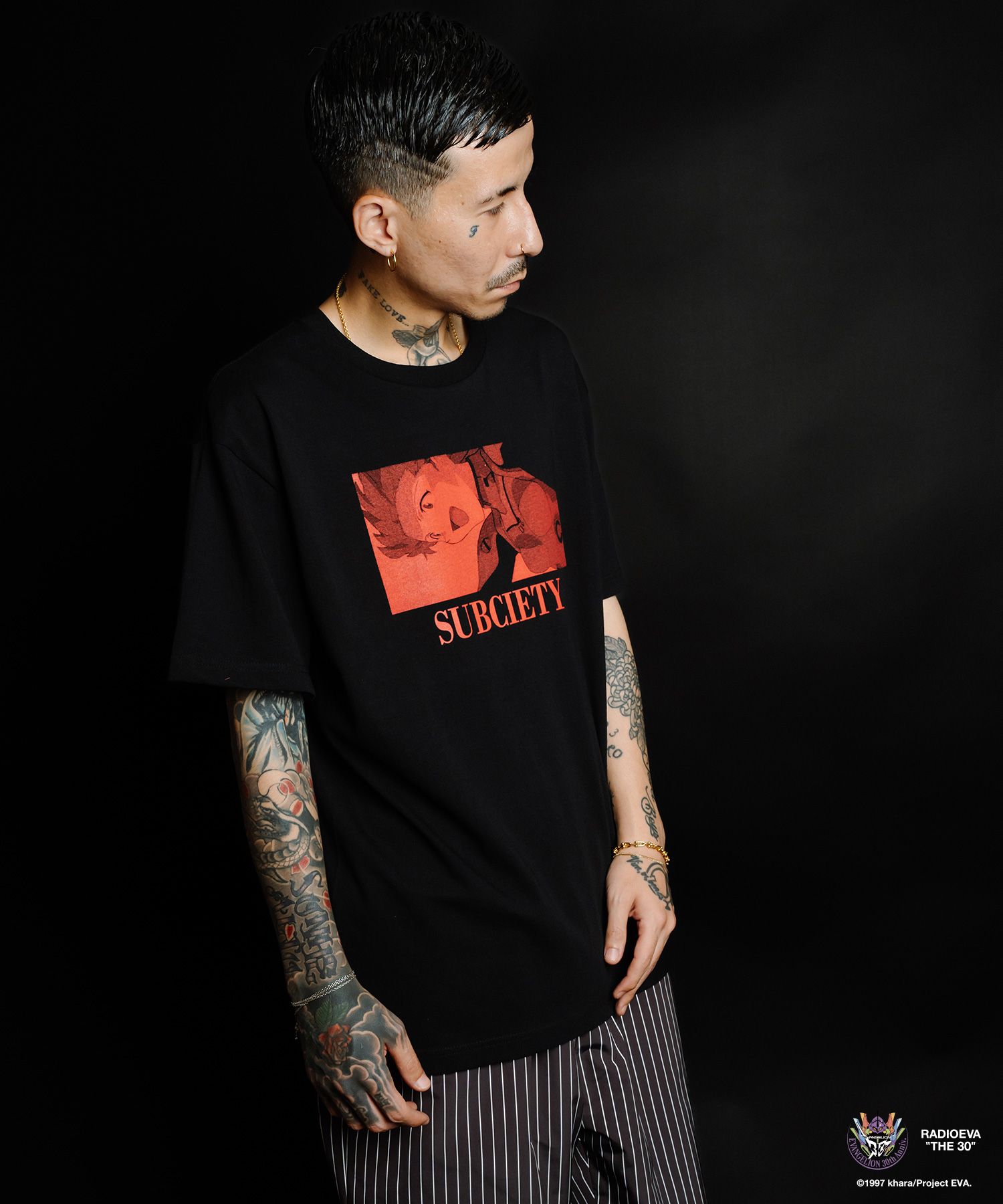 DISC11 (ASUKA) TEE