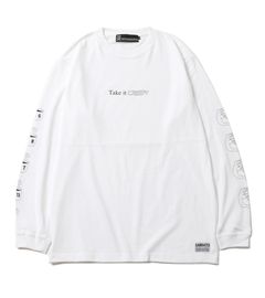 COFFEE L/S T