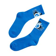 RC x KUDAN LOGO SOX