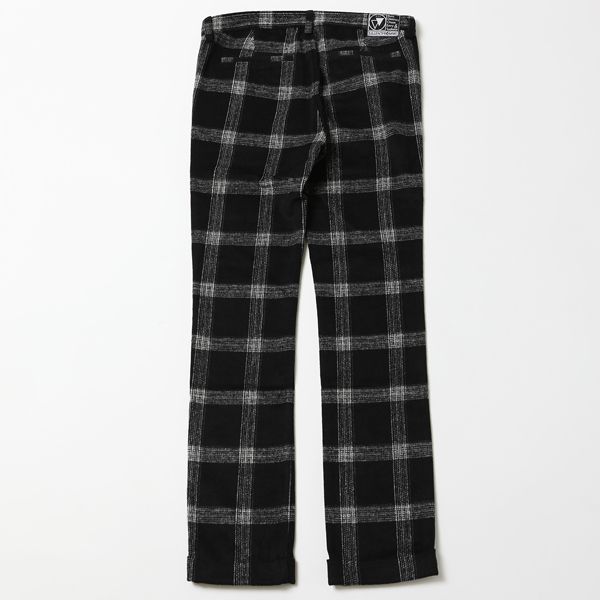 HARRY -Slim Slacks-