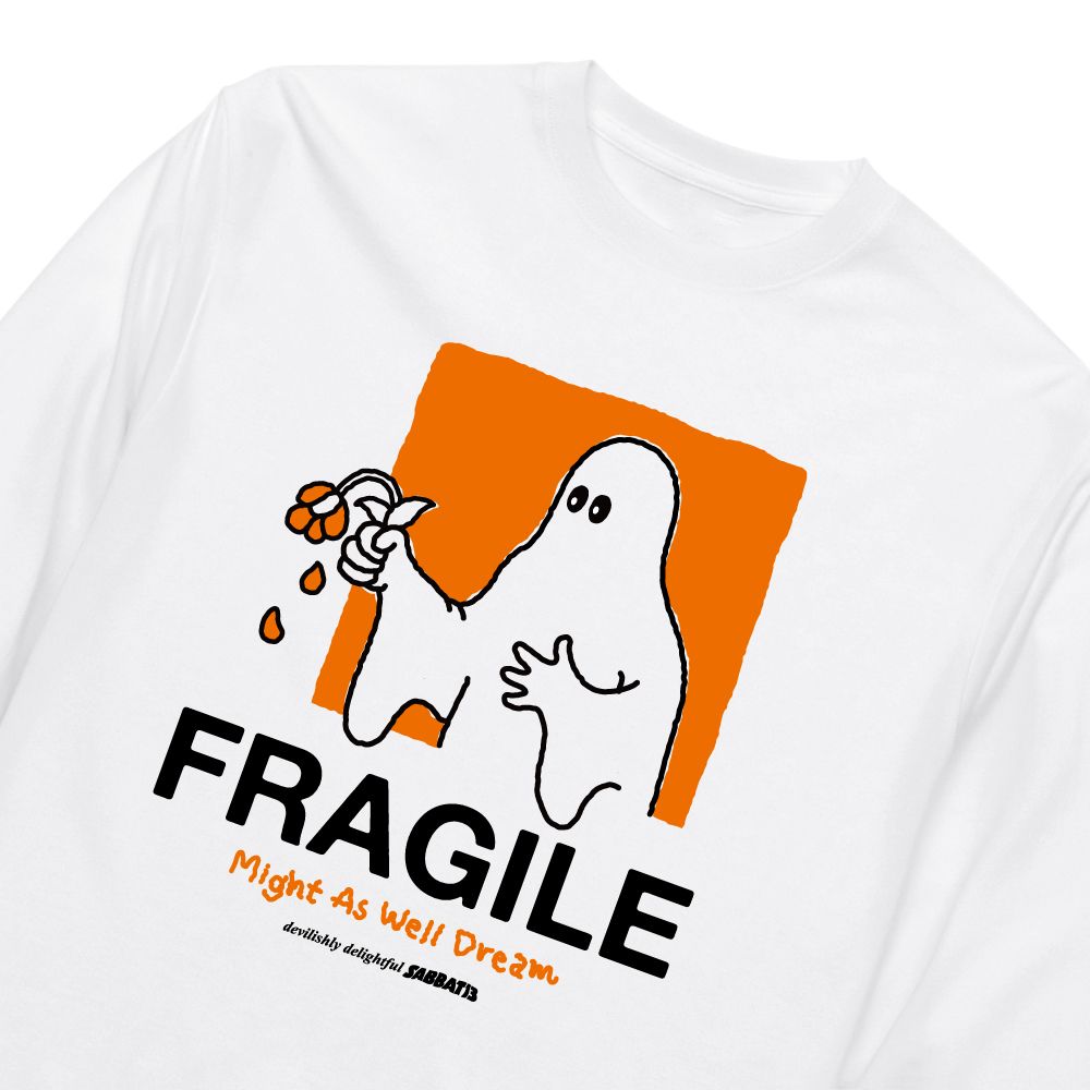 FRAGILE L/S T