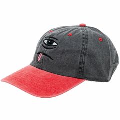SECT EYE TWO TONE-CAP