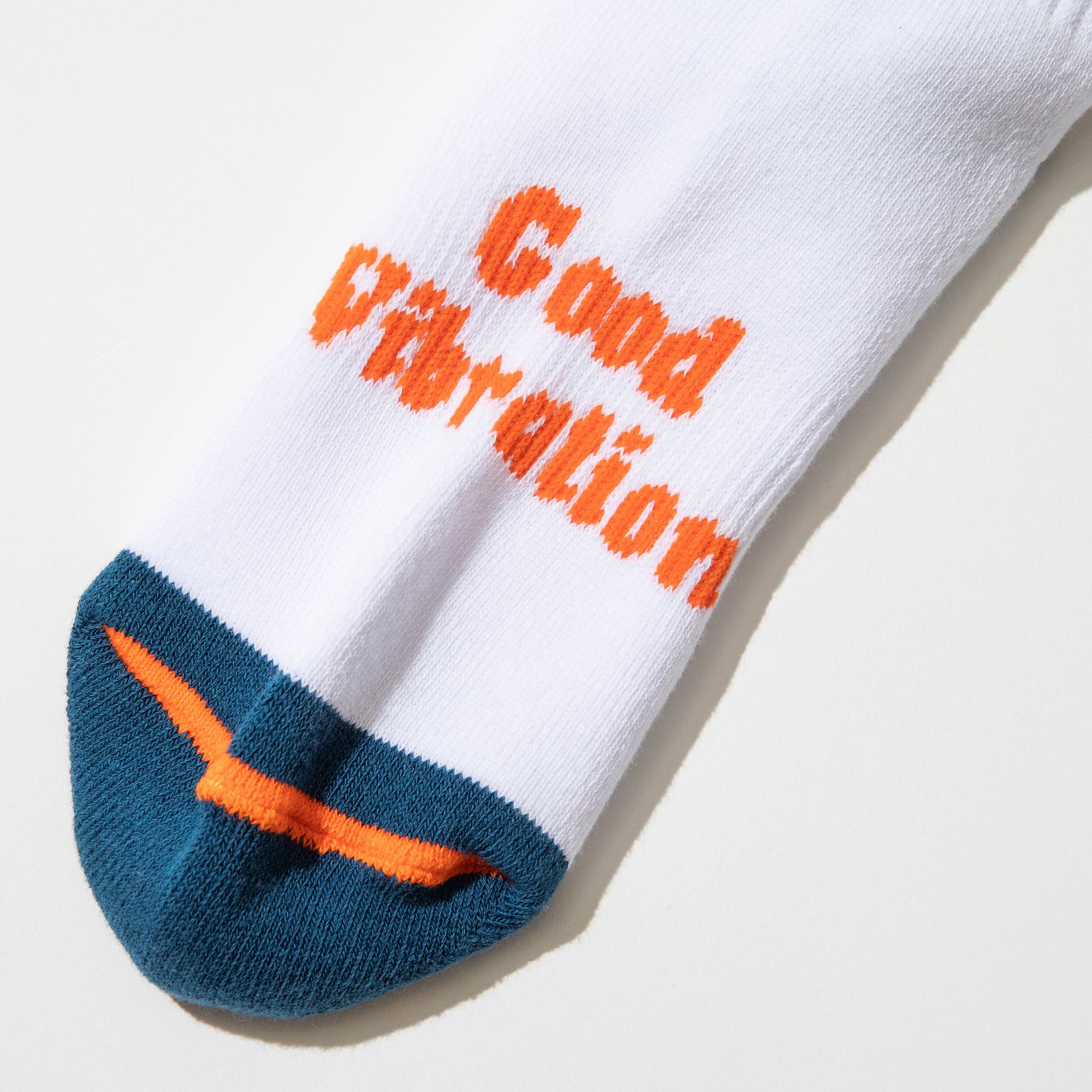CURVY-SOCKS