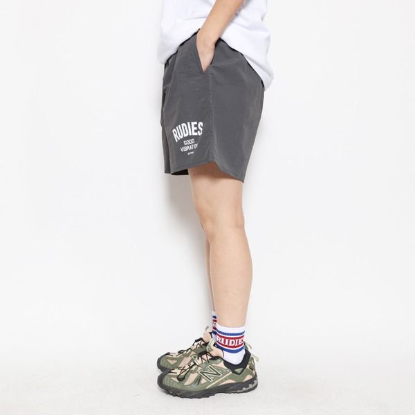 THICK PHAT-SHORTS