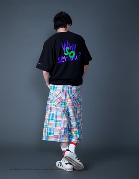 THE JORKER TEE [TYPE-B]