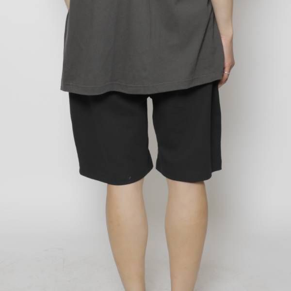 SHADOW LOGO-SHORTS