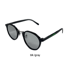 sd ﬂat top sunglasse 調光・偏光