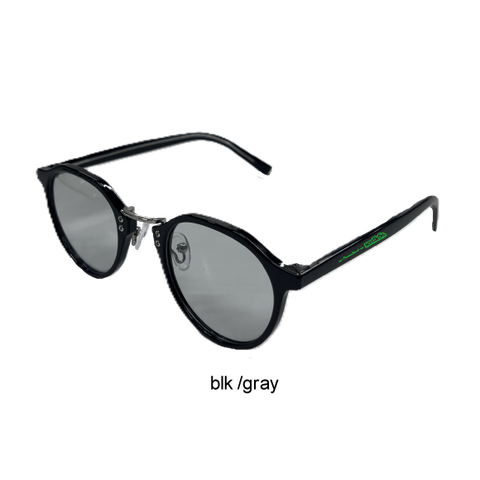 sd ﬂat top sunglasse 調光・偏光