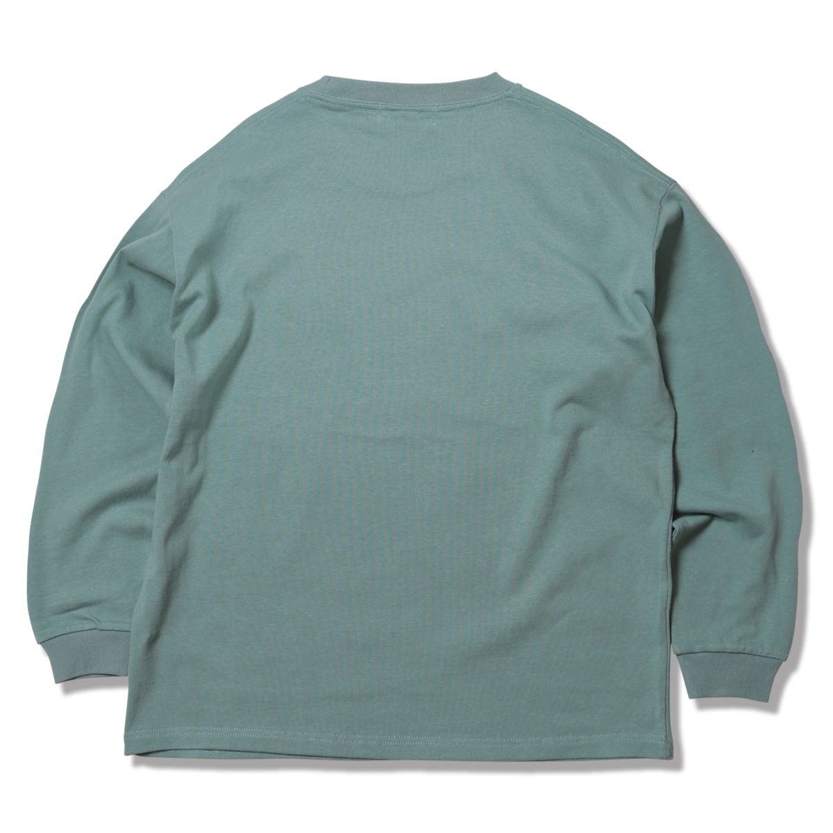 HEAVY Oz. L/S - ROSE -