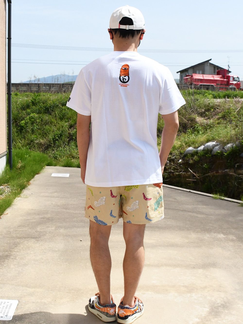 RC×TOY MACHINE RLCL SECT