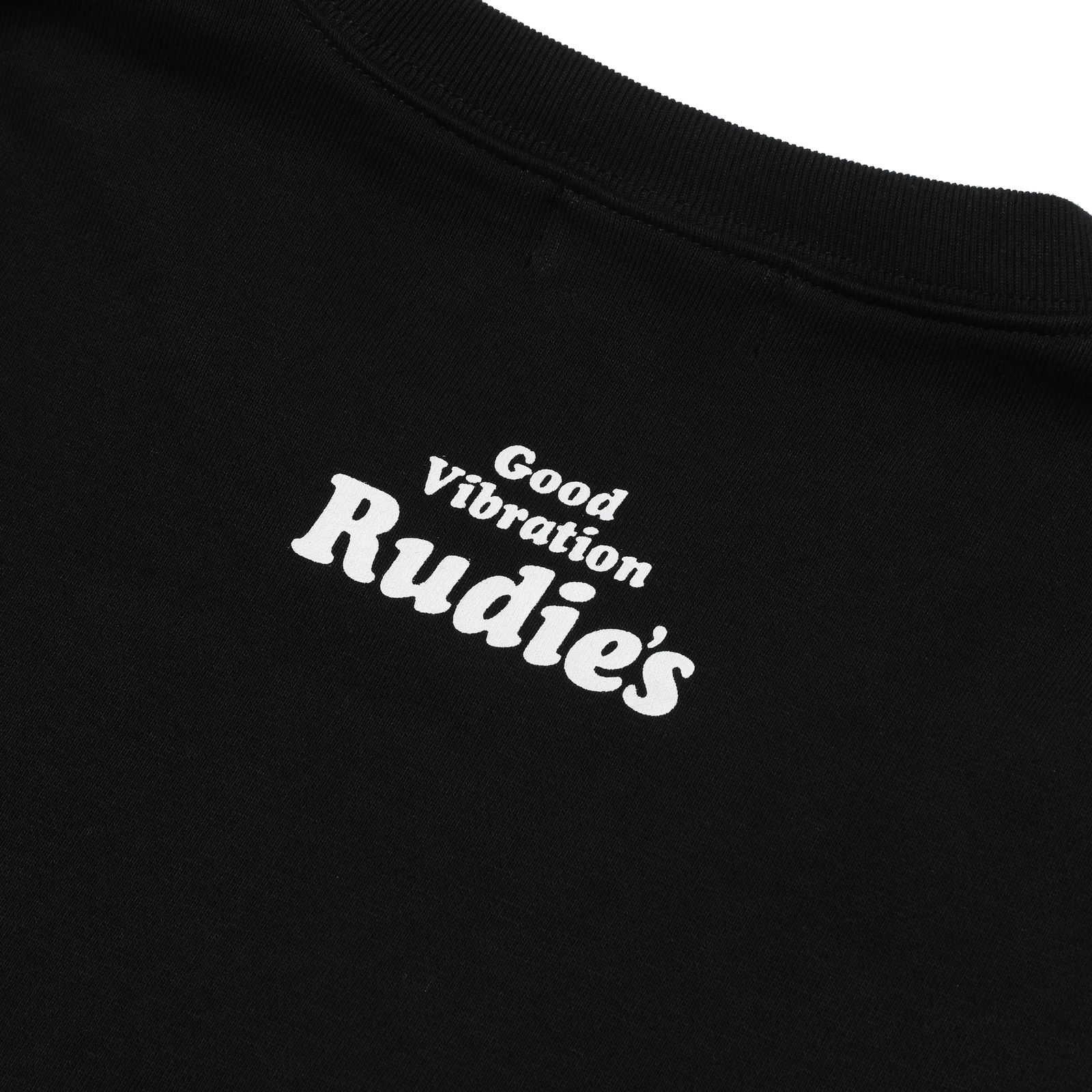 CURVY CREW-SWEAT