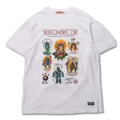 The Seven Devils S/S