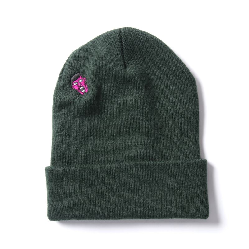 ギザロゴニットCAP