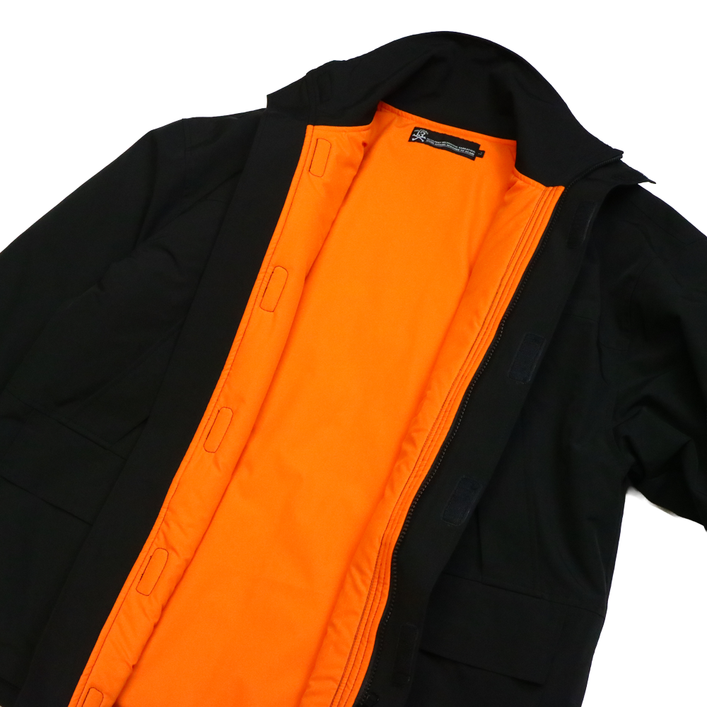 SPOOK MILITARY-JKT