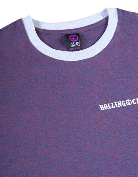 FAKE LAYERED LONG-SLEEVE